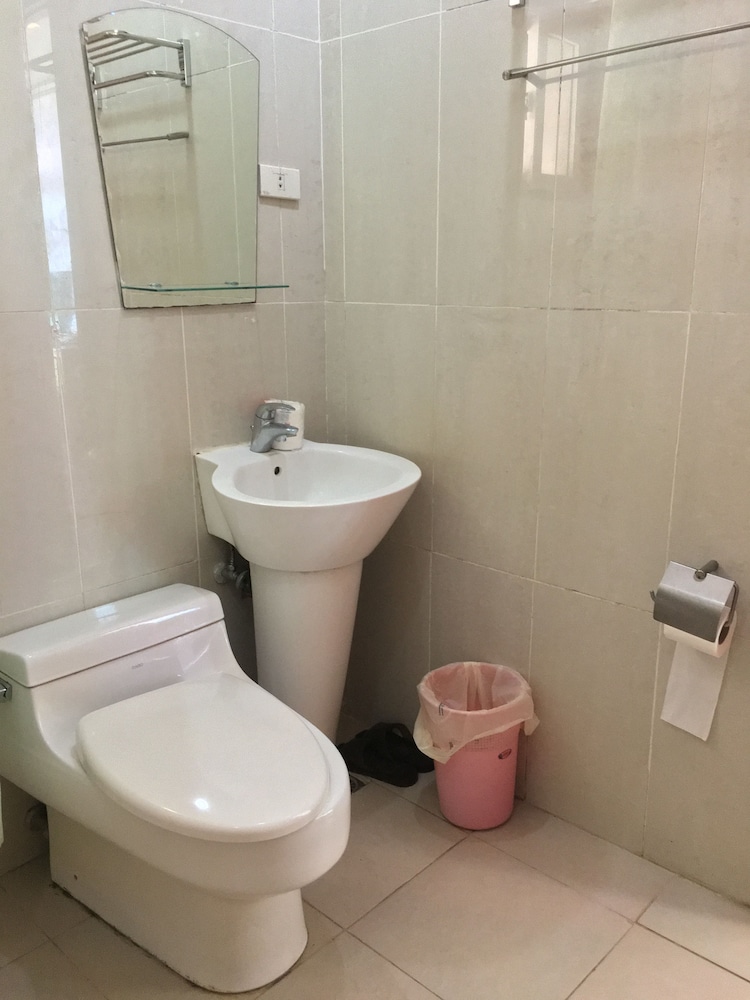 El Nido Beach Hotel 46/50