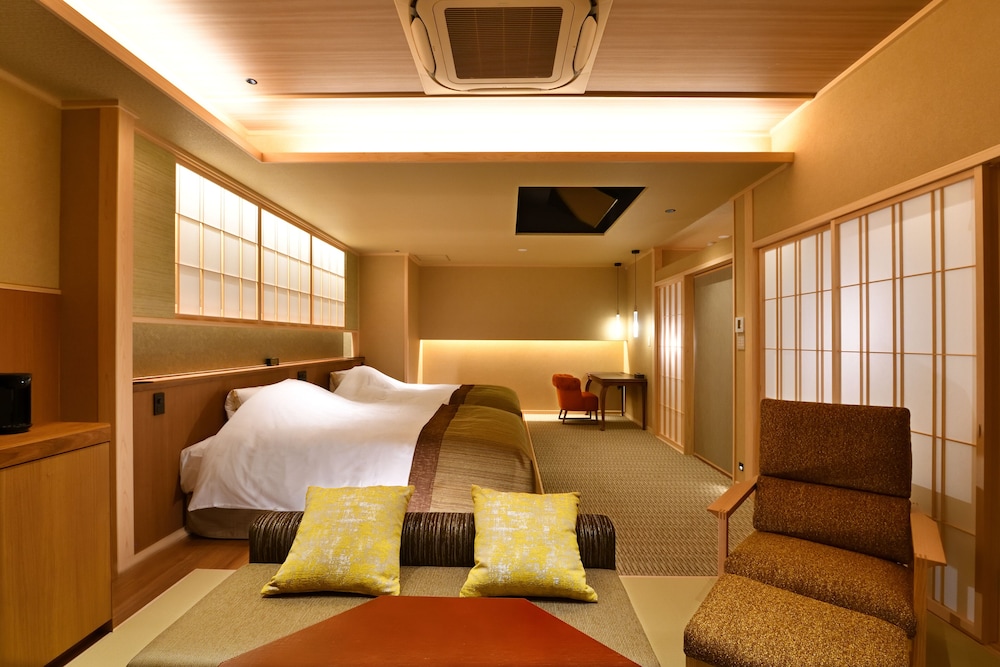 Yunohana Resort Suisen 4/50