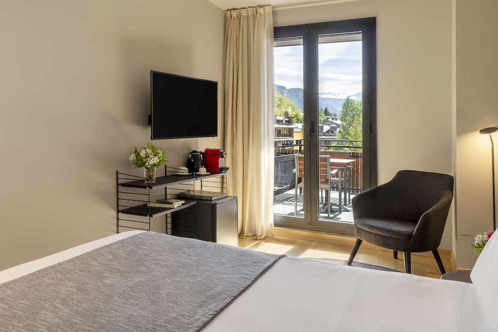NH Collection Andorra Palome 19/50