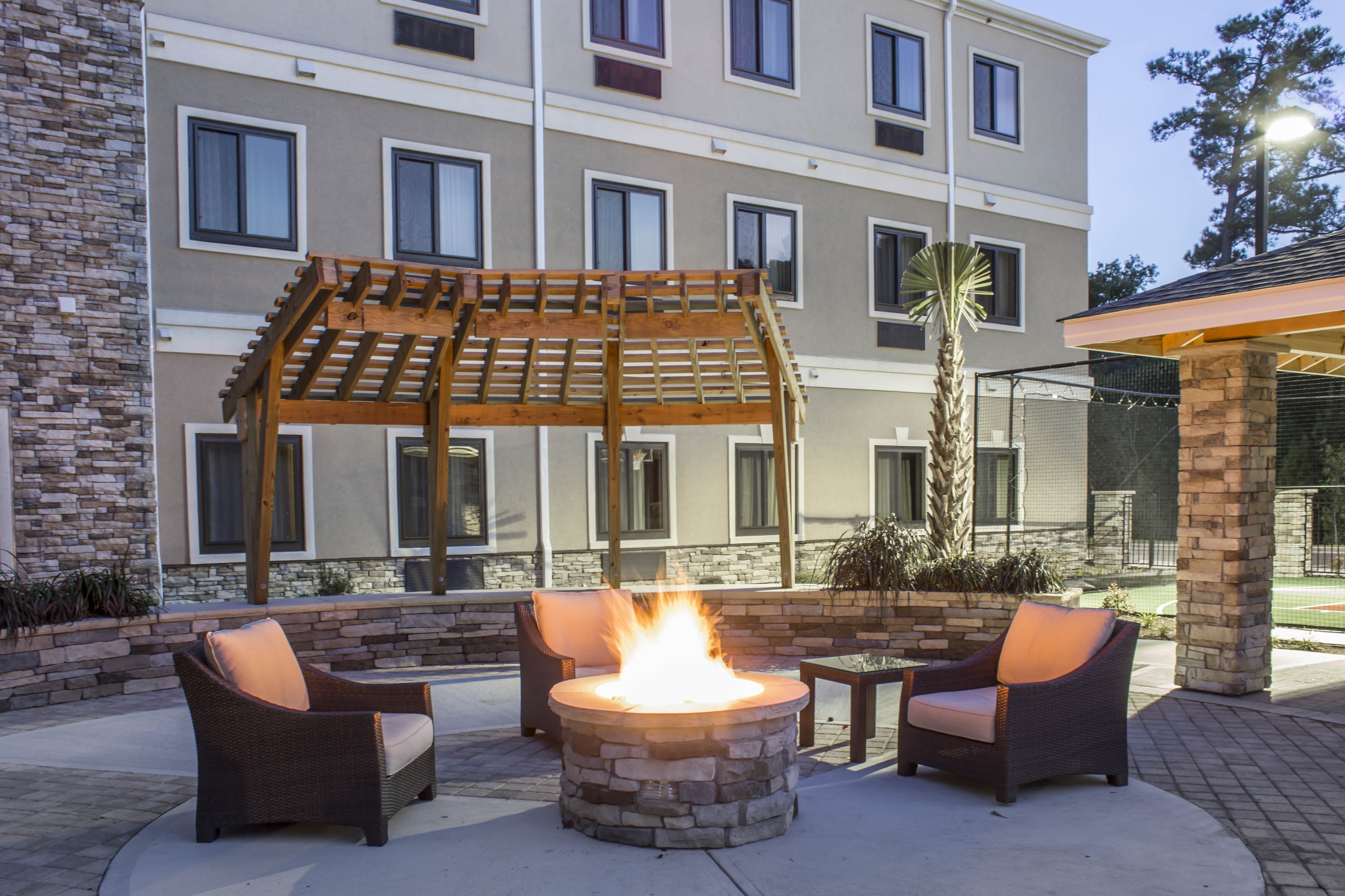 Staybridge Suites Jacksonville Camp Lejeune Area 17/28