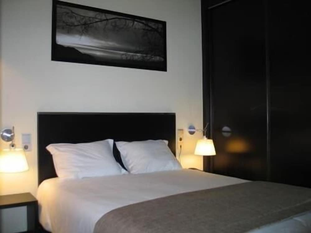 Hotel Sao Pedro 17/53