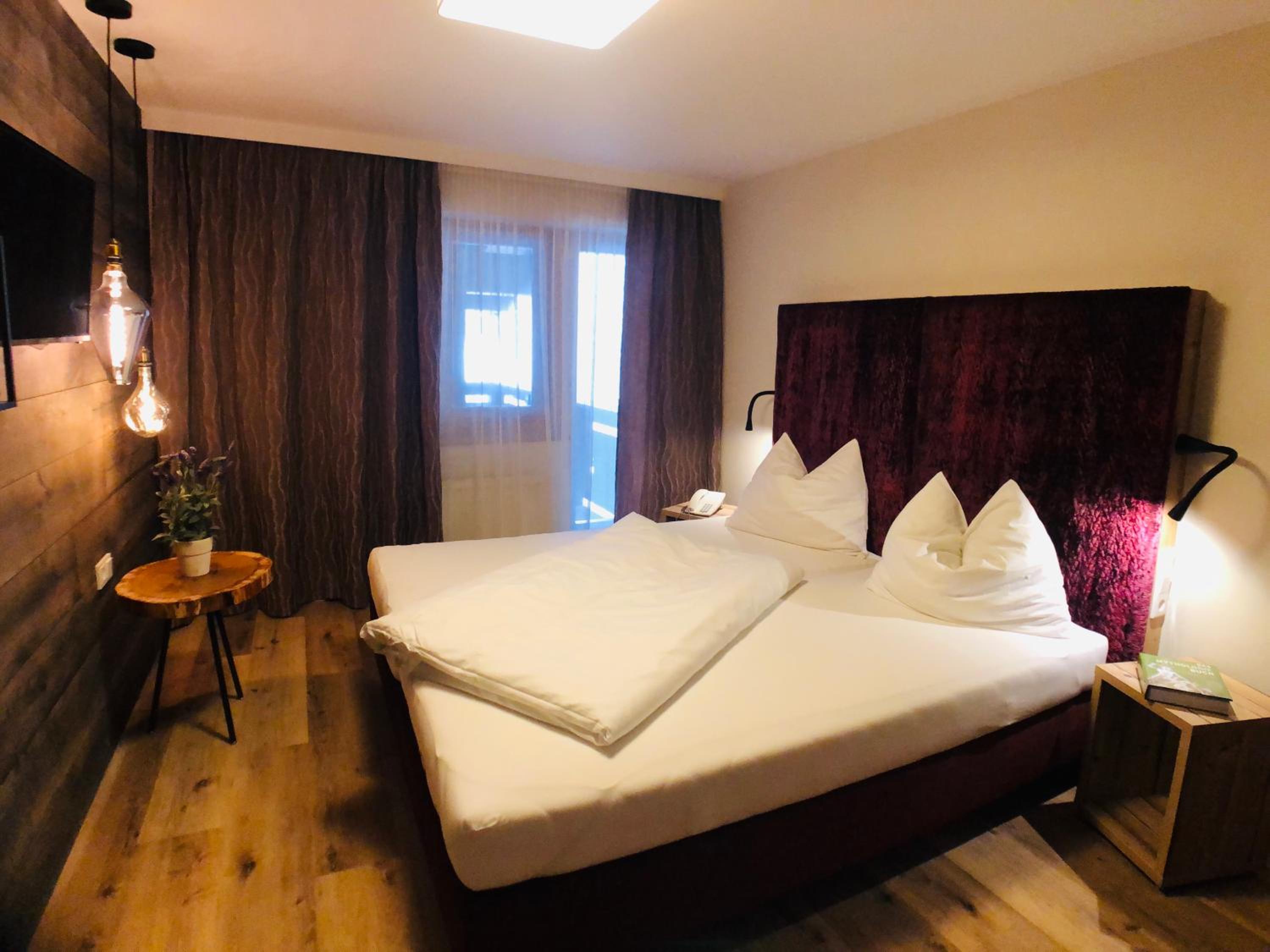 Hotel Alpenblick 15/50