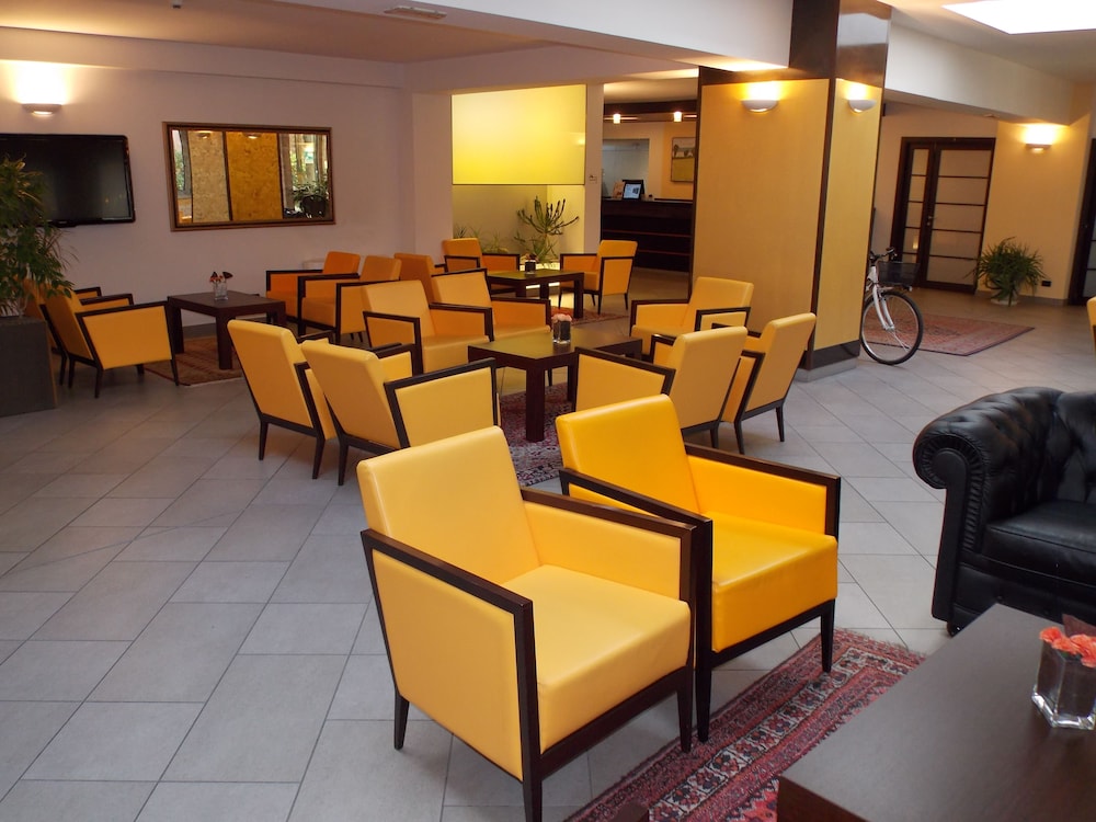 Best Western City Hotel 44/60