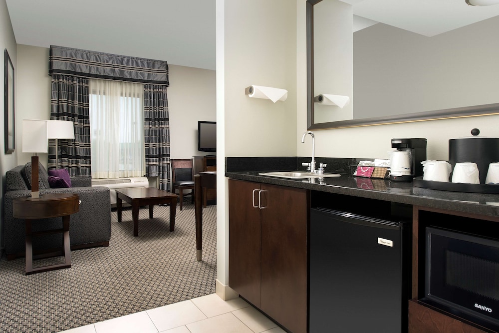 Hampton Inn & Suites Athens-I-65 (Huntsville Area) 33/41
