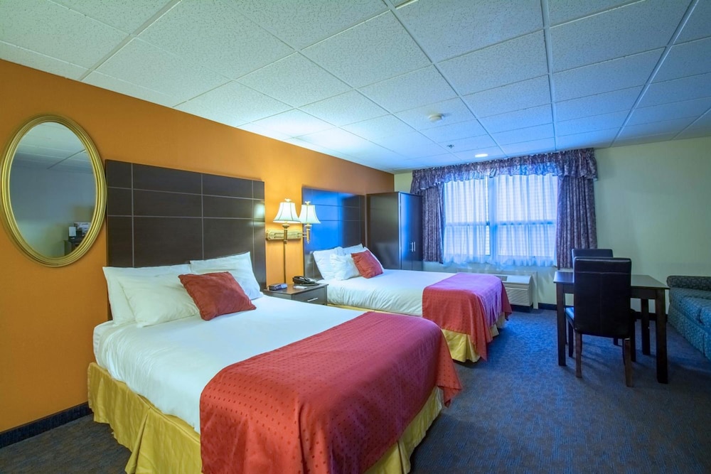 Anchorage Inn & Suites - Portsmouth 26/57