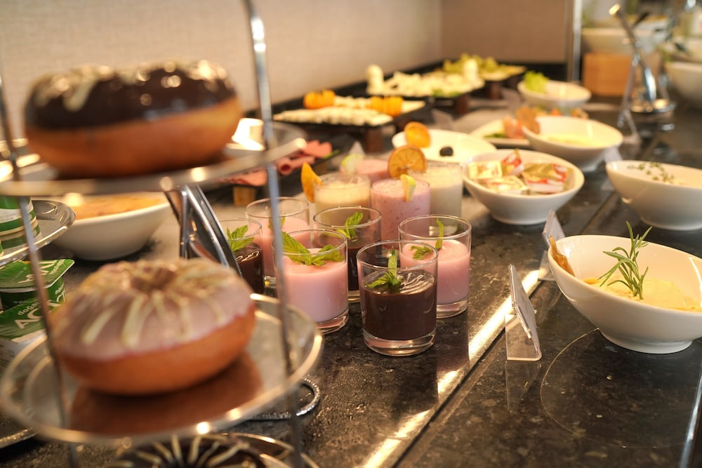 Crowne Plaza Yalova 40/66