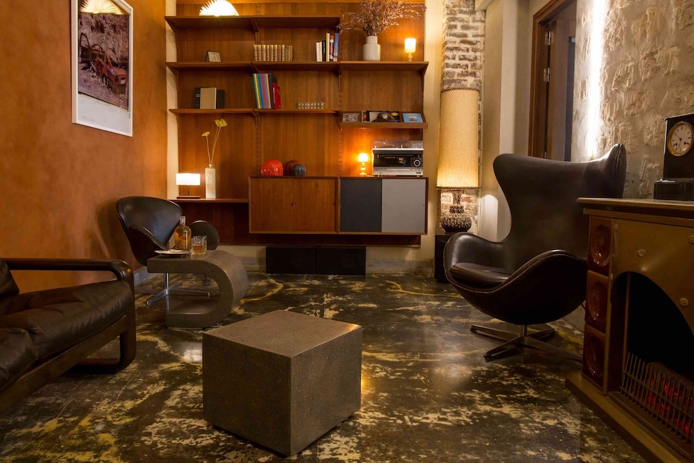 Hotel La Nouvelle Republique & Hammam 25/50