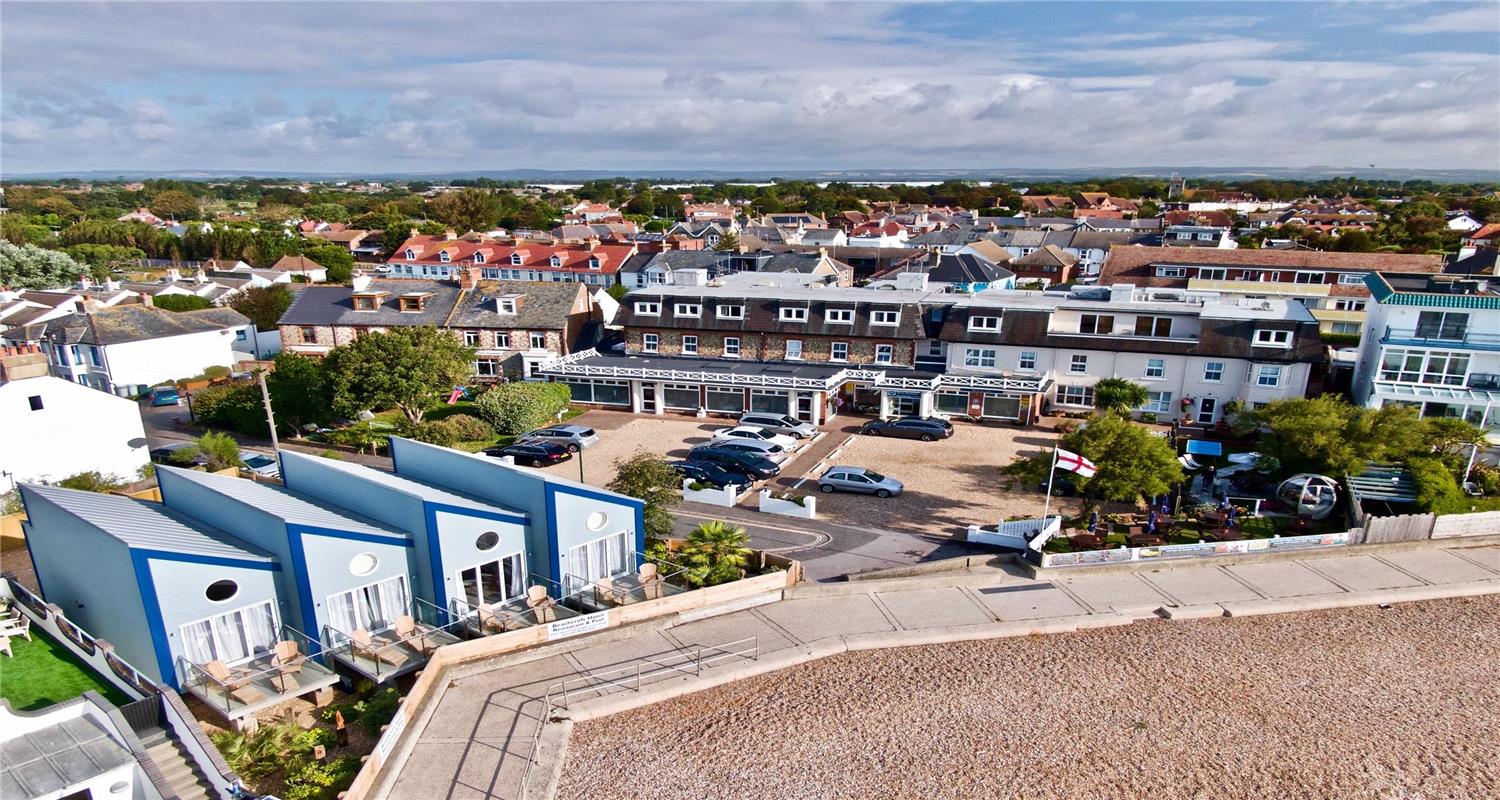 Beachcroft Hotel, Bw Signature Collection 1/64