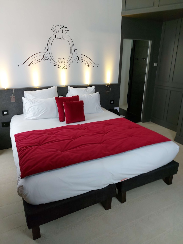 Best Western Premier Hotel De La Cite Royale 21/54