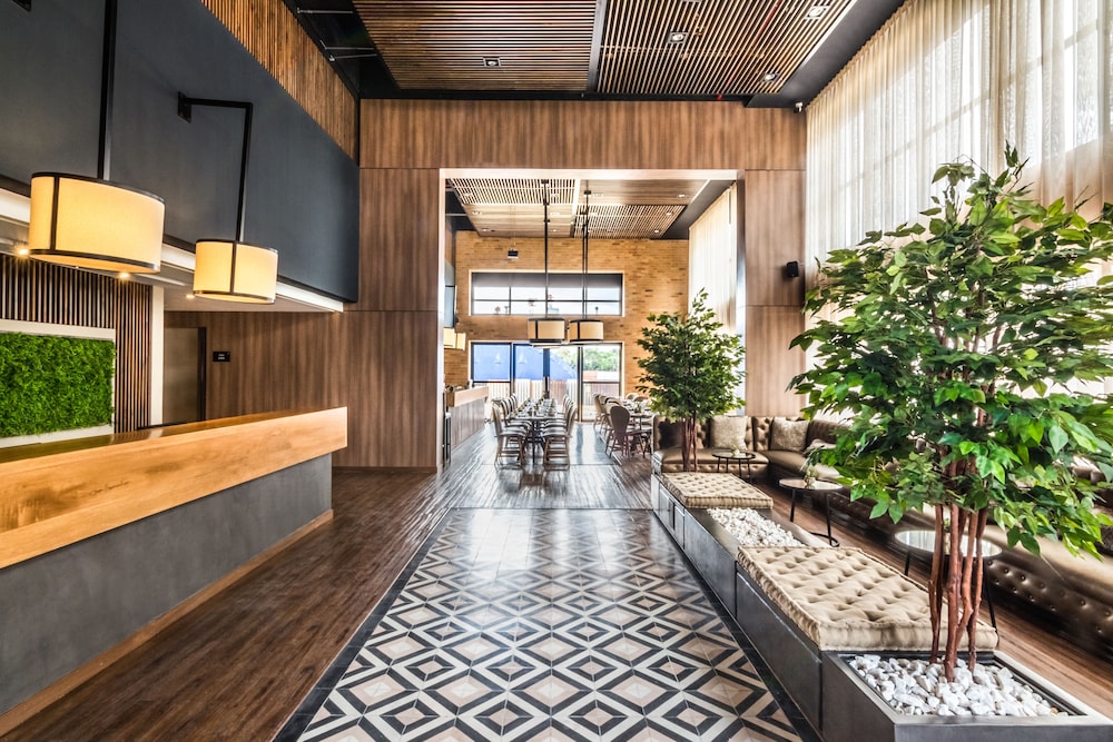 Ghl Style Hotel Bogota Occidente 7/54