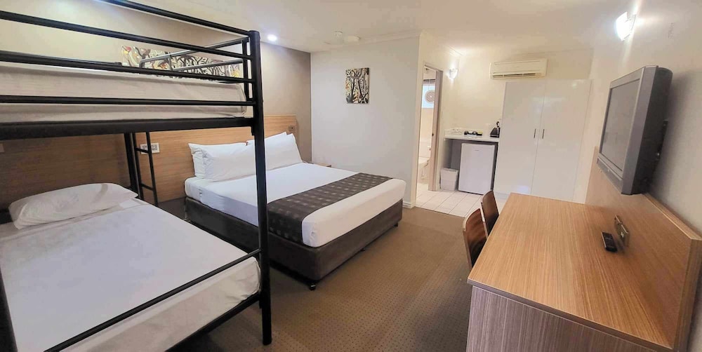 Cairns Colonial Club Resort 21/78