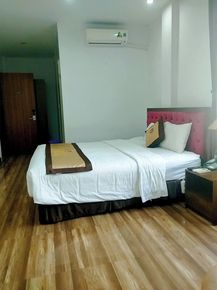 Hotel Mai Hanoi 17/50