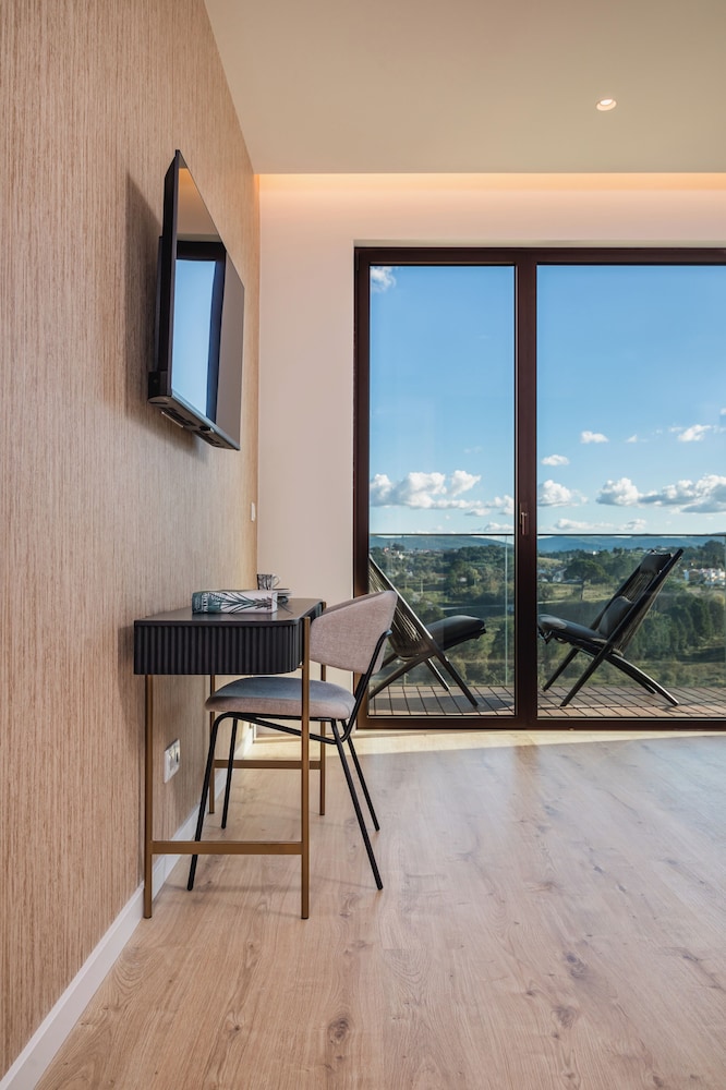 Haven Nature Hotel & Villas 32/50