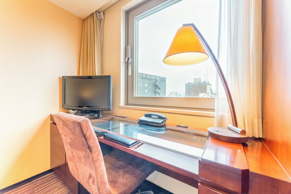 Hotel Keihan Asakusa 54/66