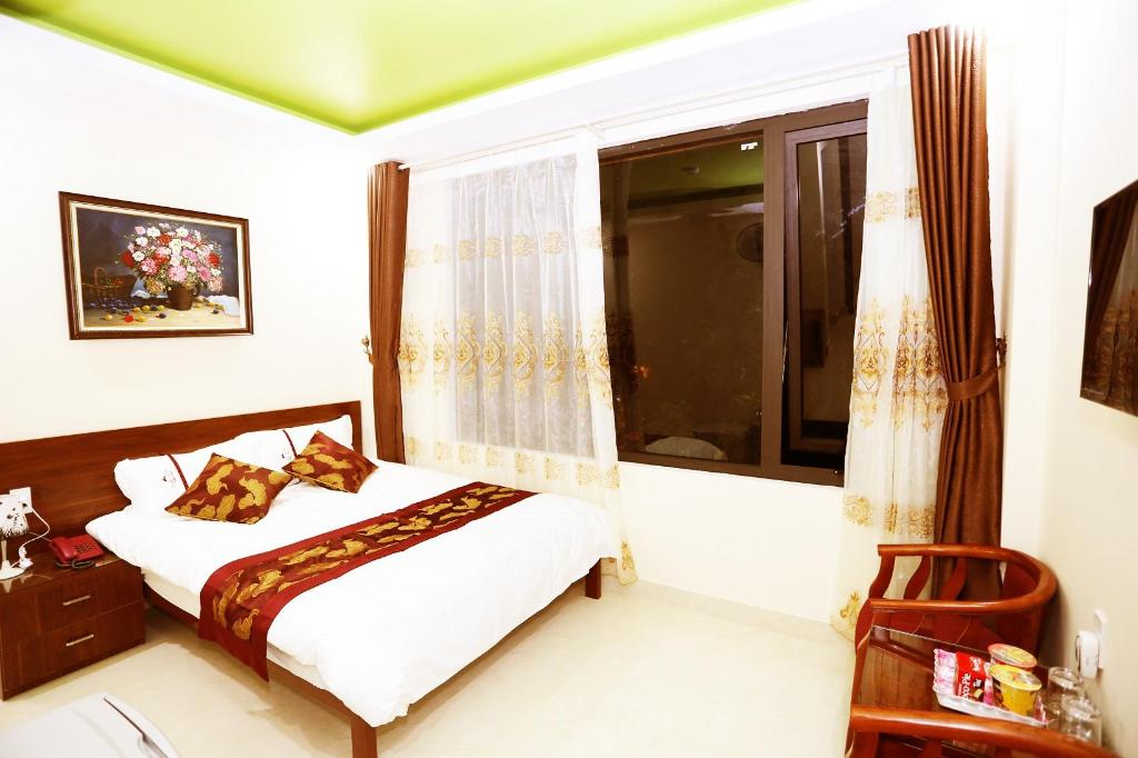 Tiamo Hotel Ha Giang 12/22