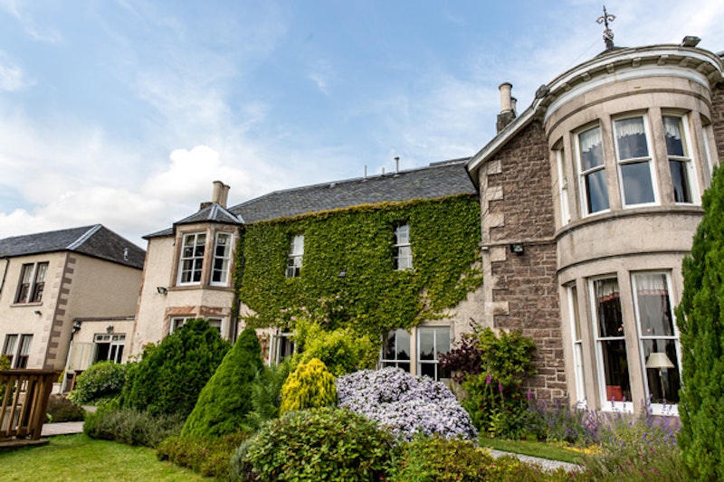 Loch Ness Country House Hotel 44/44
