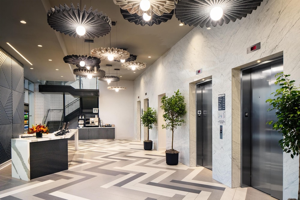 Hyatt Place New York / Chelsea 6/42