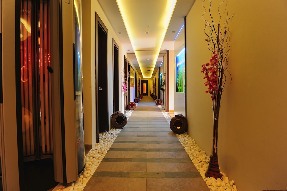Mukarnas Resort Spa 47/49
