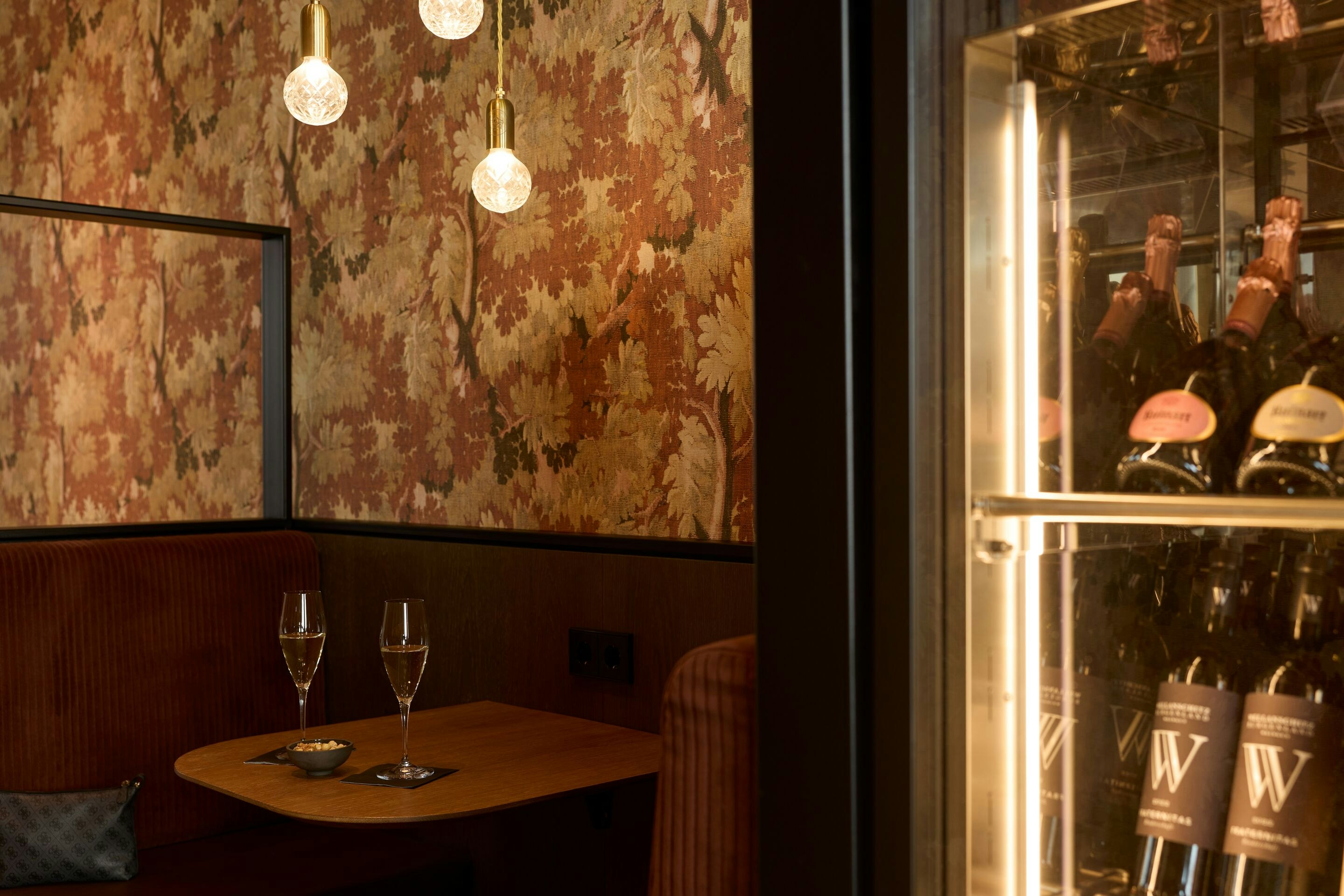 Motel One Wien-Staatsoper 49/50