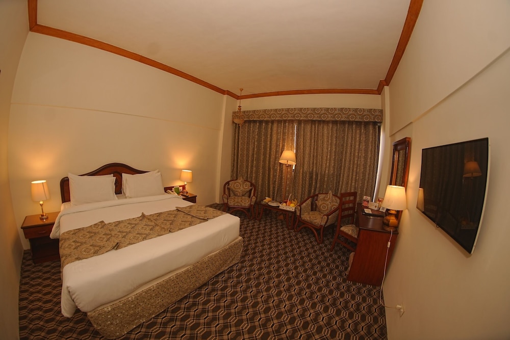 Hotel Mehran 21/38
