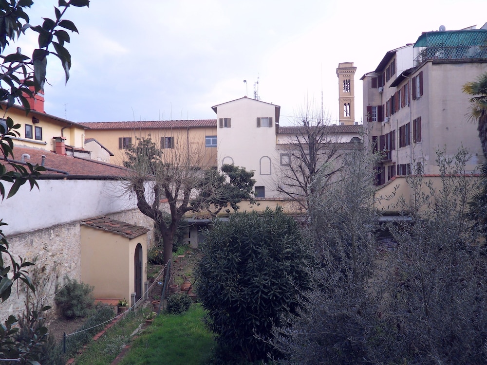 Palazzo Ognissanti 40/48