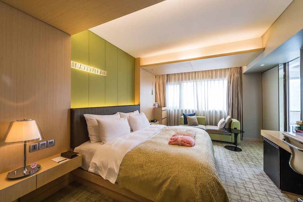 Hangzhou Tower Hotel 18/50