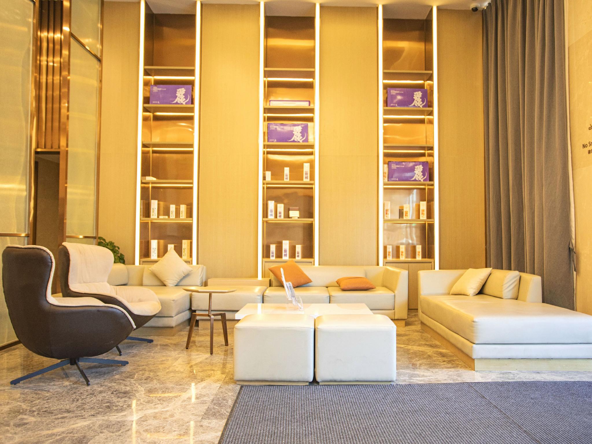 Lavande Hotel Shanghai Hongfang Development Center 28/41