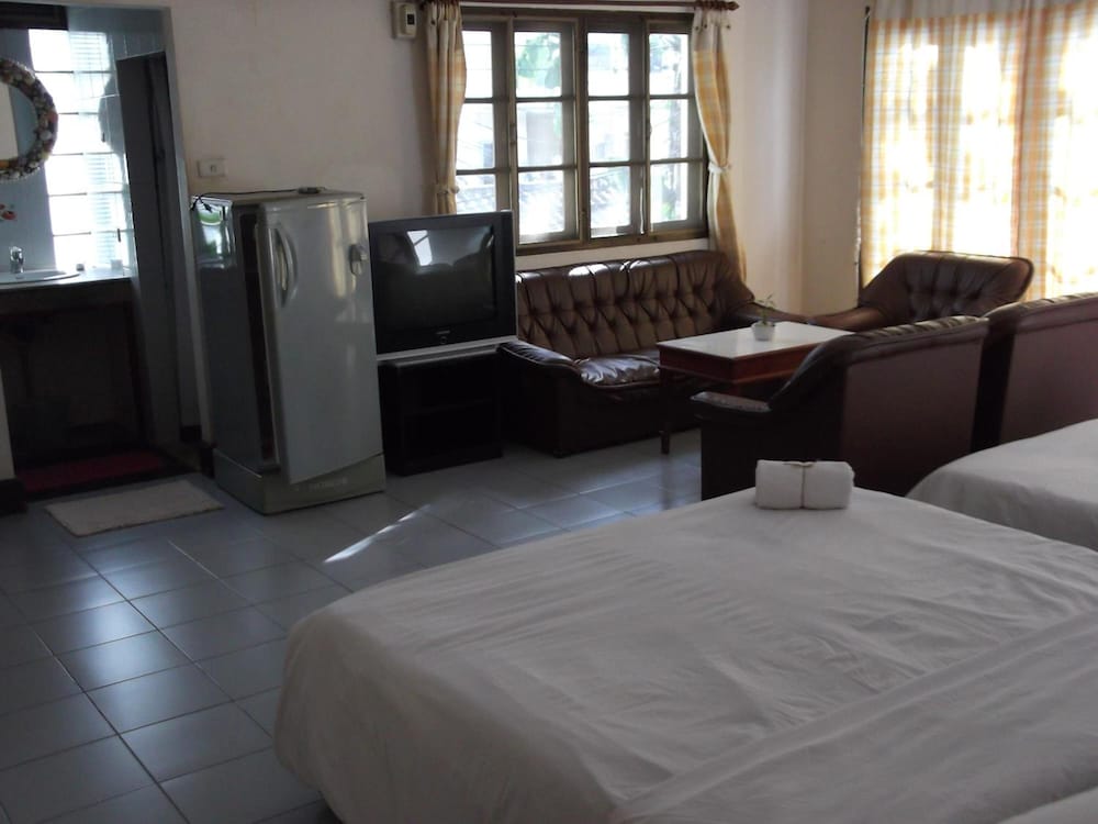 Rim Ping Guesthouse 14/36