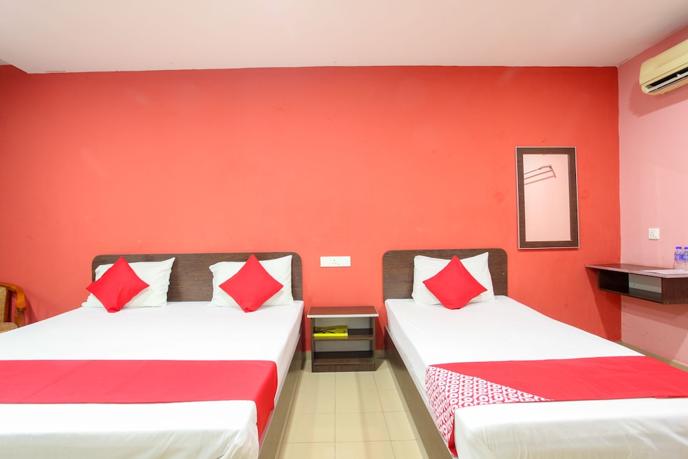 OYO 89539 Hotel Siswa 22/32