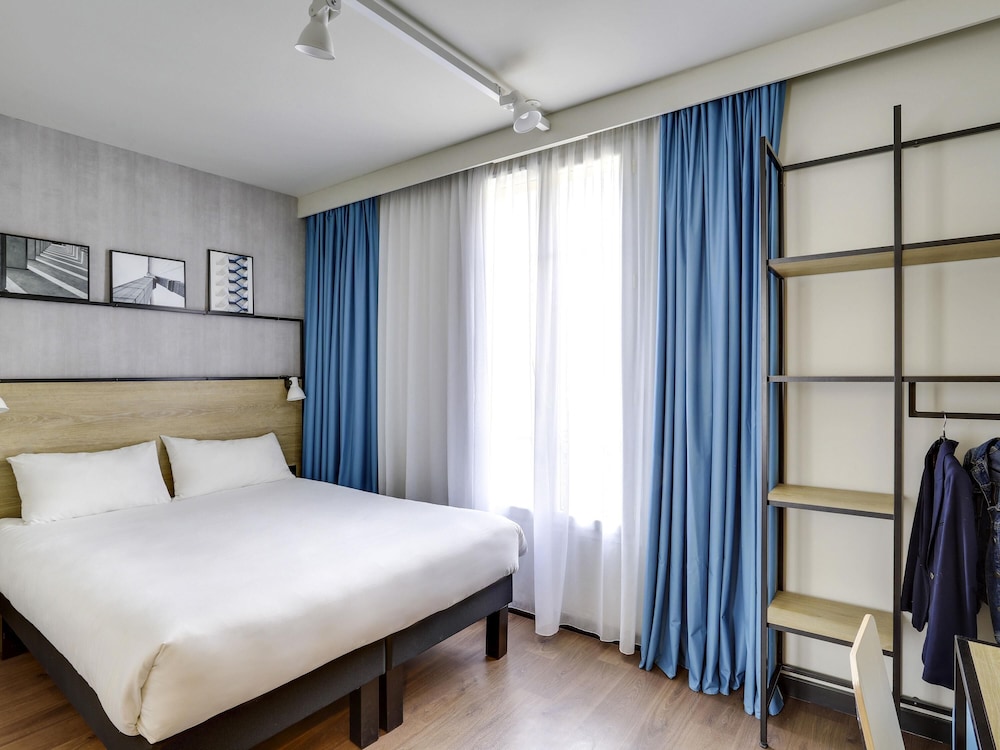 ibis Paris Levallois Perret 8/48