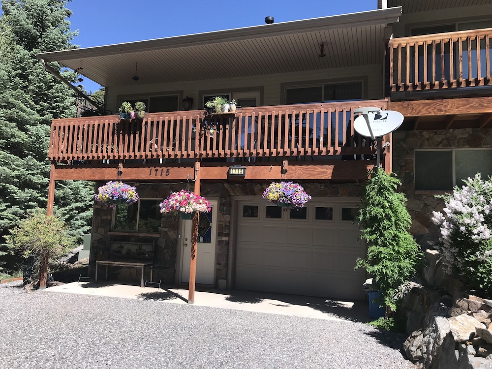 Bridal Veil B&amp;B 1/25