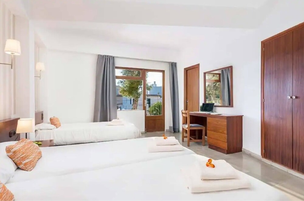 Hotel Santanyi Port 21/60