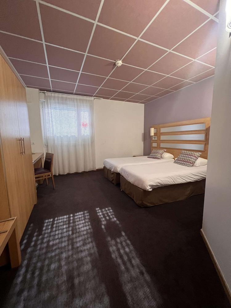 Hotel Campanile Metz Nord - Talange 40/69