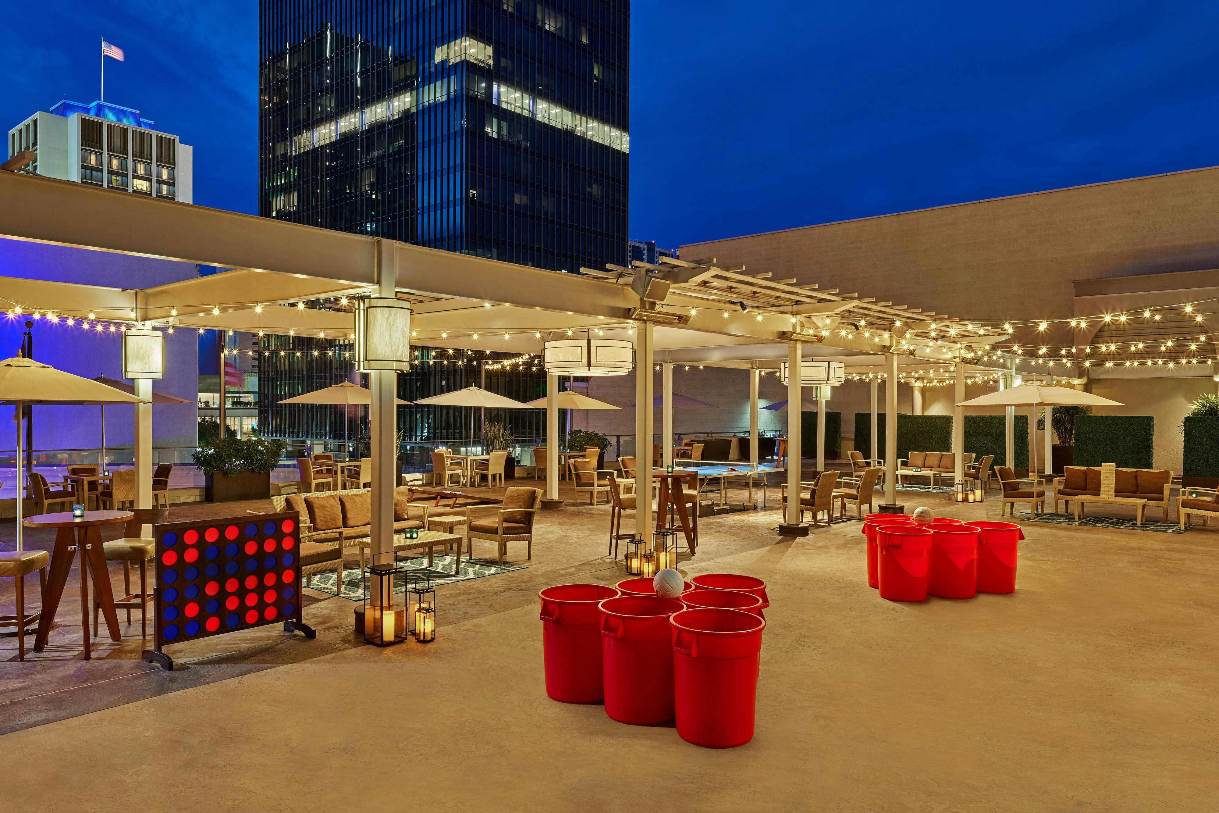 Westin Gaslamp Quarter 57/61