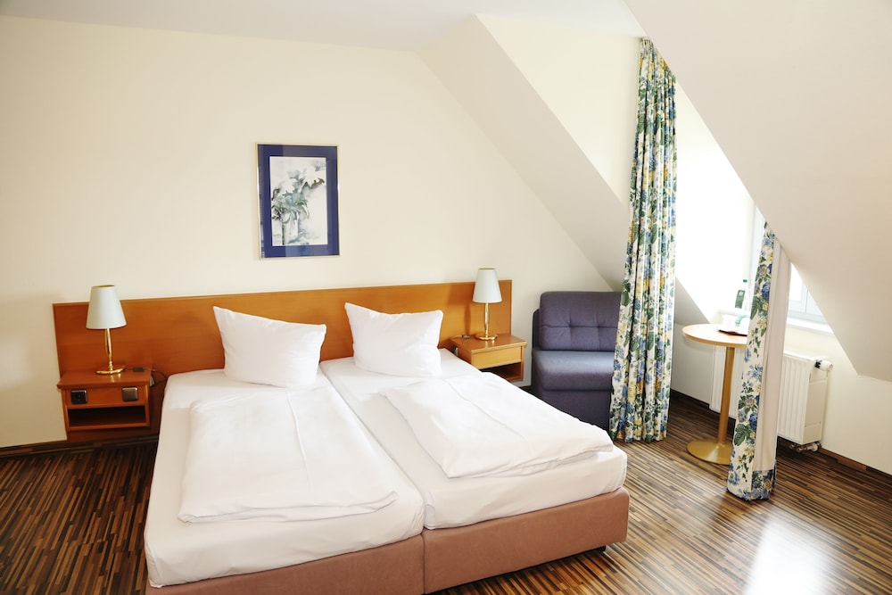 eXo Hotel Franka Bamberg - by NeVo Hotels 18/50
