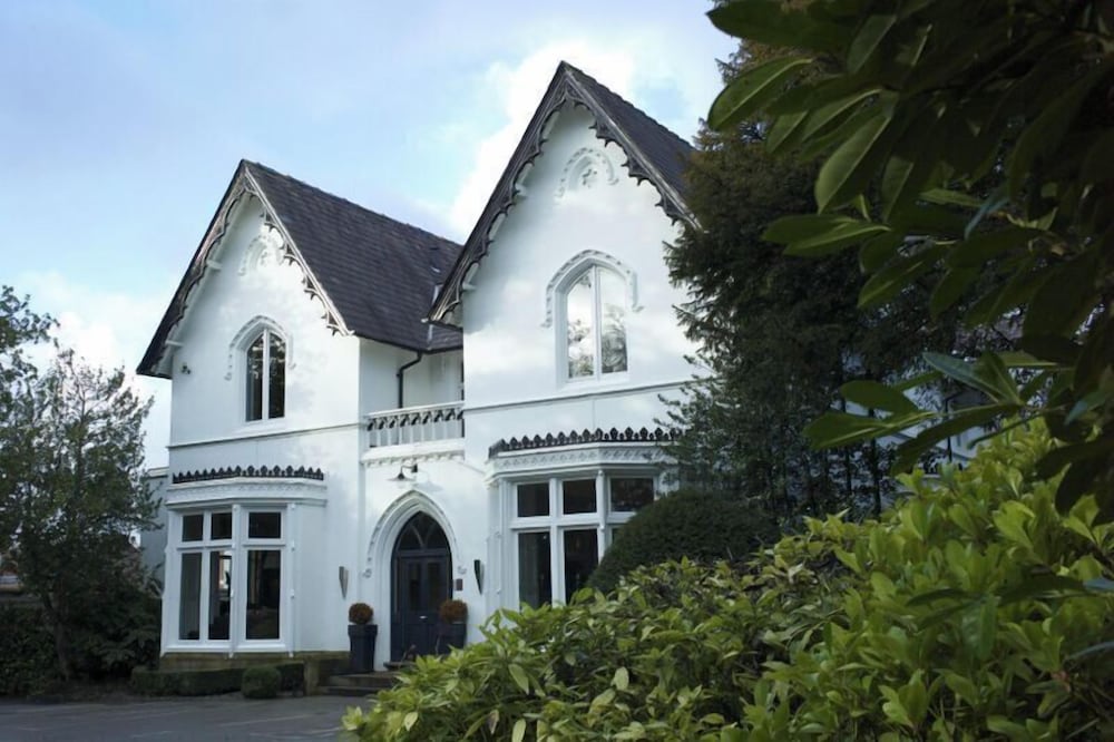 Didsbury House Hotel 2/50