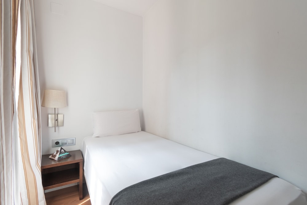 Hotel Alda Zaragoza Independencia 8/25