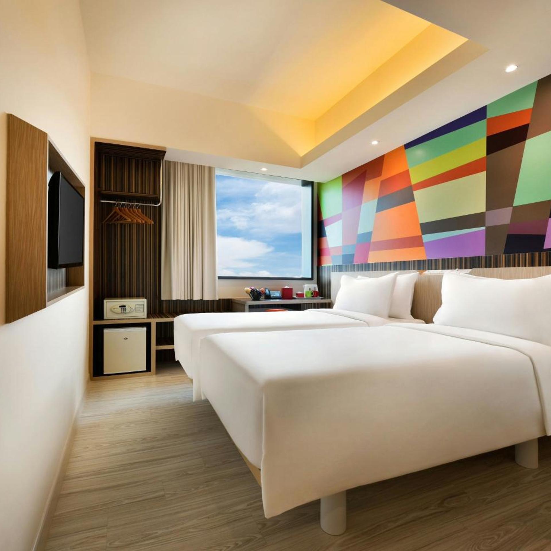 Superior, Single Bed