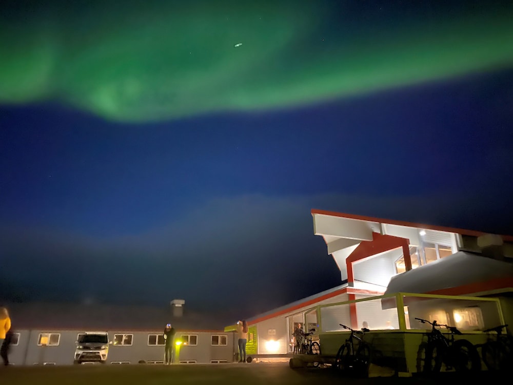 Radisson Blu Polar Spitsbergen 6/67
