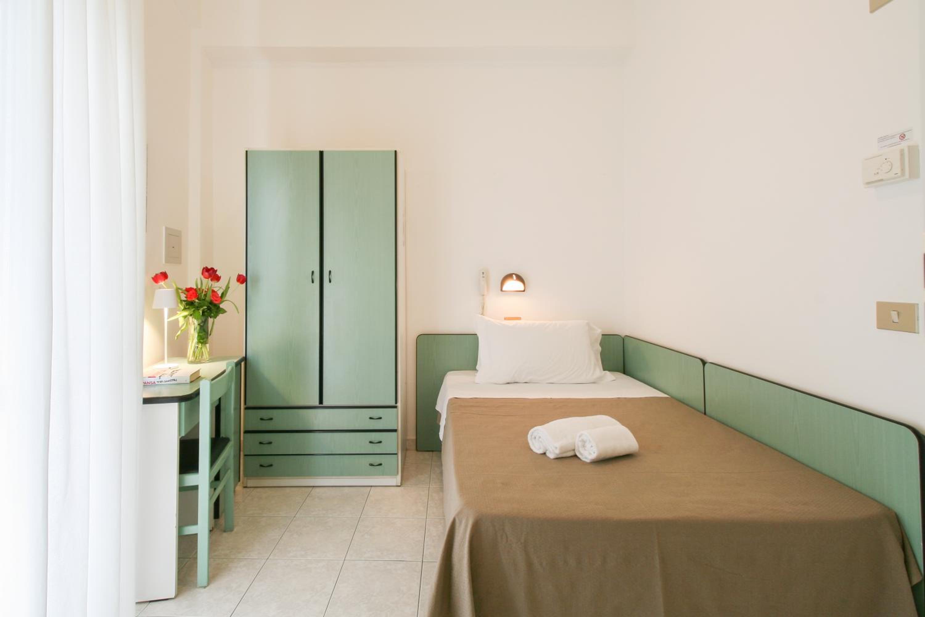 Ambra Hotel Cattolica 39/50