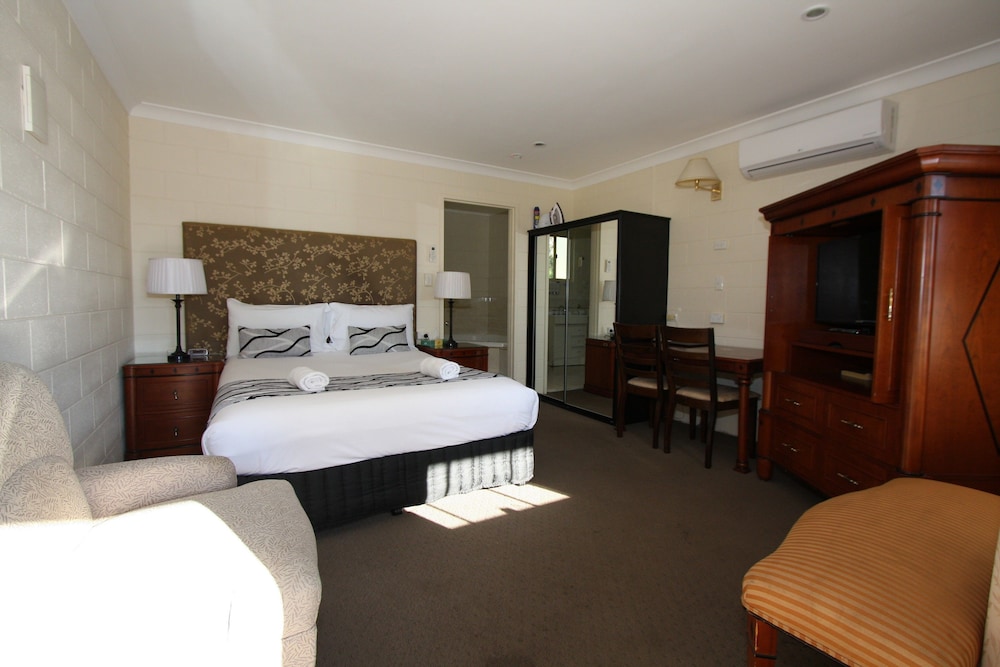 Picton Valley Motel 6/34