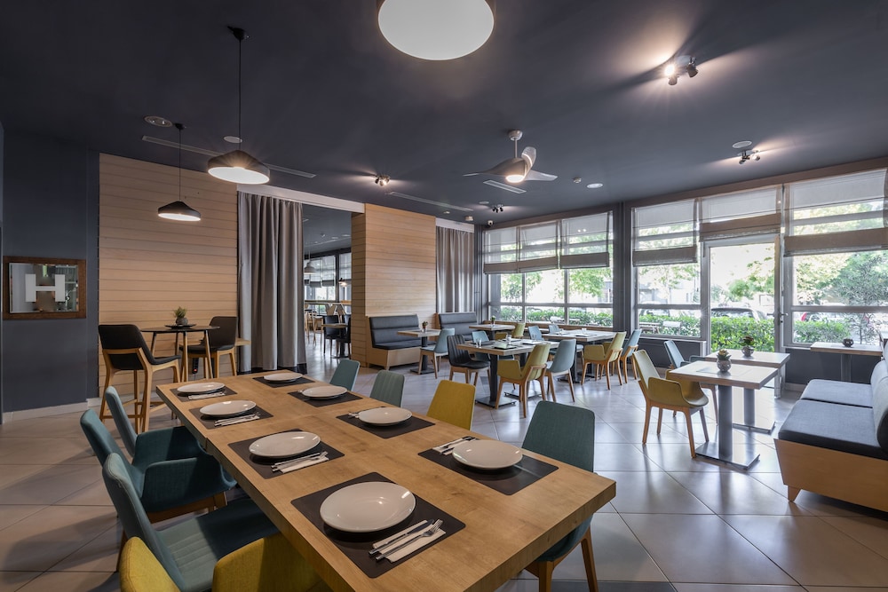 Nobel Inn Hotel 33/46
