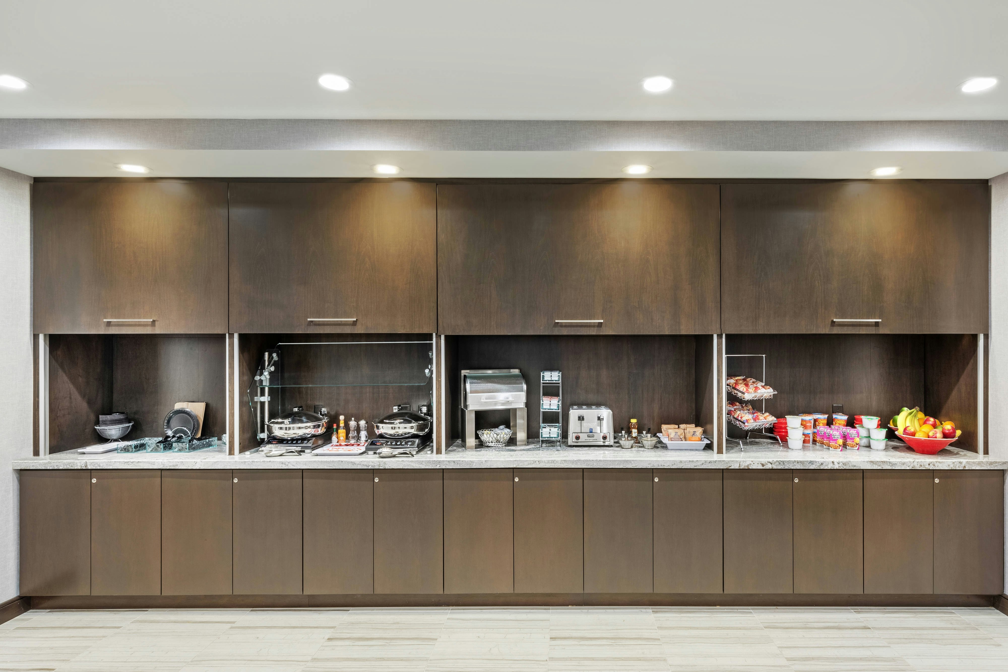 TownePlace Suites by Marriott Austin Northwest/The Domain Area 3/18