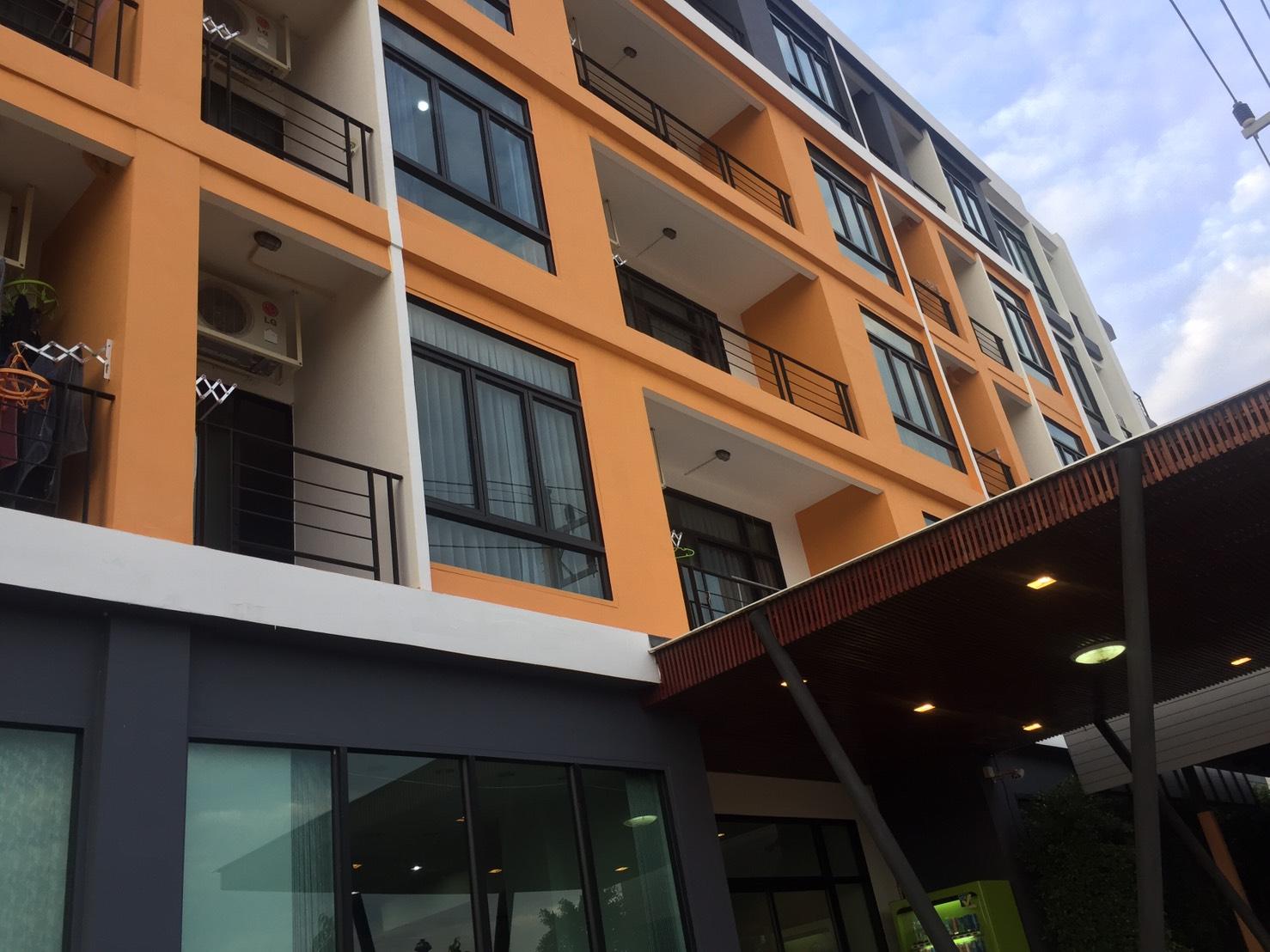 Home Rezidence Prachinburi 9/53