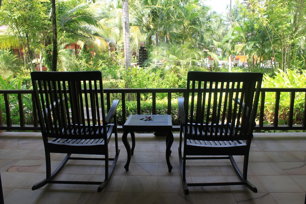 Sudala Beach Resort 36/50