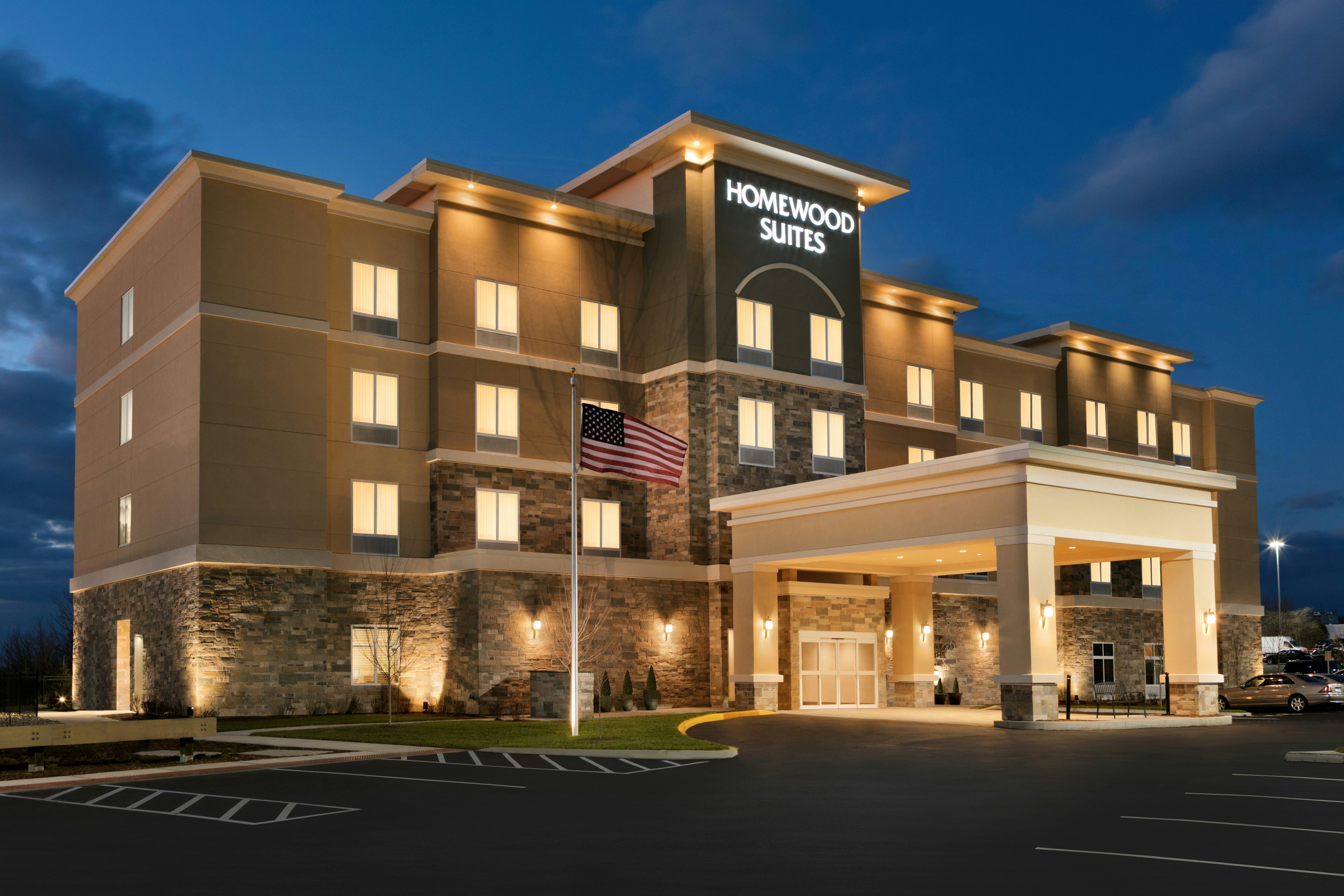 Homewood Suites By Hilton Hartford Manchester 2/61