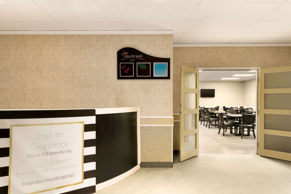 Days Inn by Wyndham Cranbrook Conference Centre 15/52