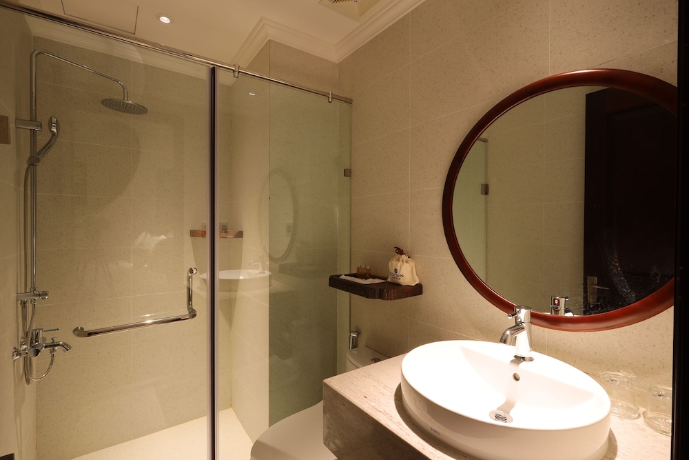 Cochin Sang Hotel 32/36