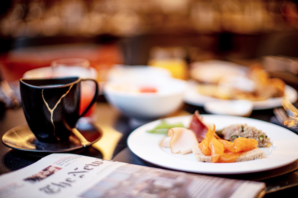 Courtyard by Marriott Paris Porte de Versailles 23/34