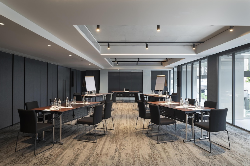 Radisson Hotel Don Mueang Bangkok 35/47